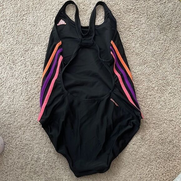 Adidas | One Piece Bathing suit - Picture 3 of 5